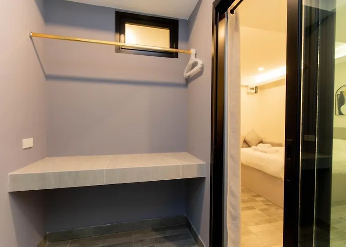 P9 Ratchada Hotel