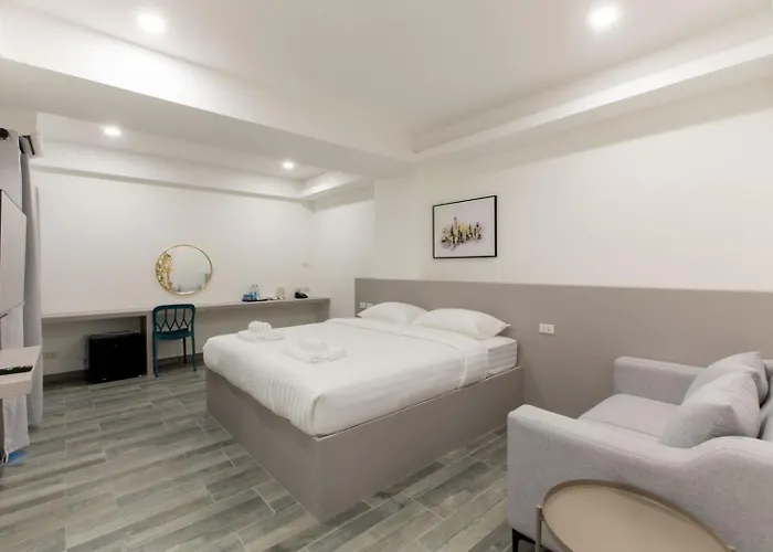 P9 Ratchada 3* Bangkok