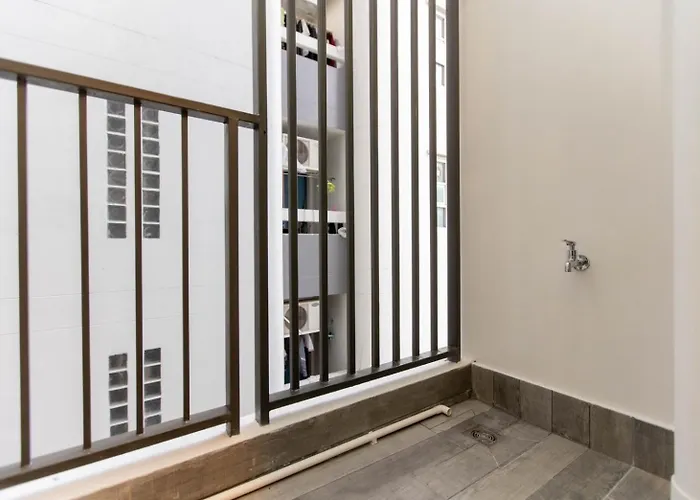 P9 Ratchada Hotel 3*