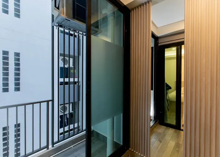 P9 Ratchada Hotel Bangkok