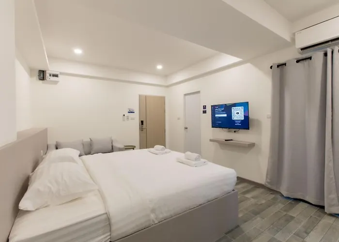 P9 Ratchada Bangkok