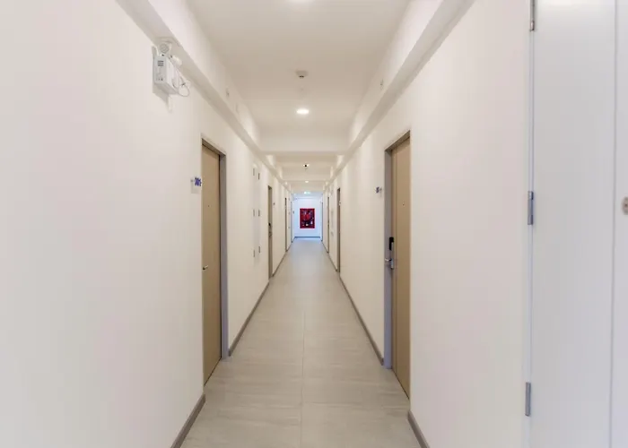 Hotel P9 Ratchada