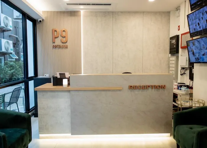 P9 Ratchada