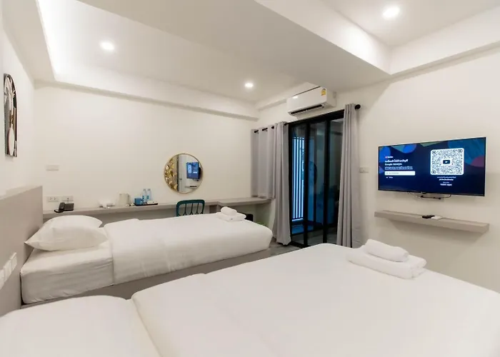 P9 Ratchada Bangkok