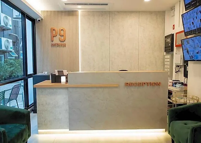 P9 Ratchada