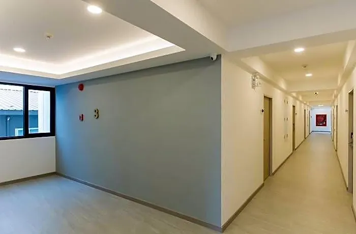 P9 Ratchada Hotel Bangkok