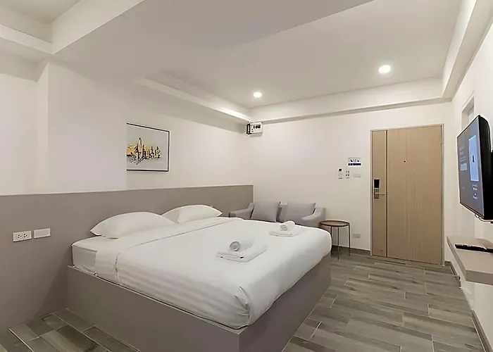 P9 Ratchada Bangkok