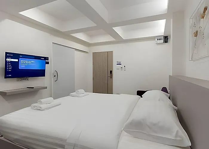 Hotel P9 Ratchada