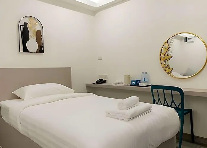 P9 Ratchada 3* Bangkok
