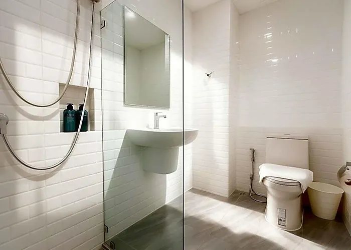 P9 Ratchada 3* Bangkok