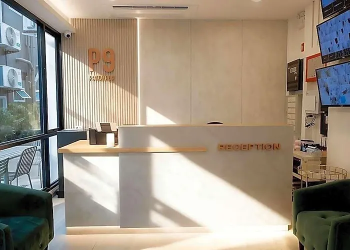 Hotel P9 Ratchada