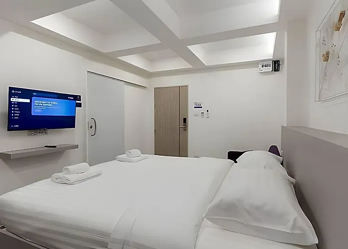 P9 Ratchada Hotel